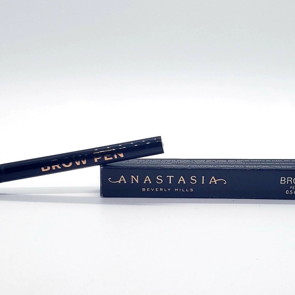 NIB ANASTASIA BROW PEN